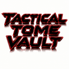 TacticalTomeVault.com - Home